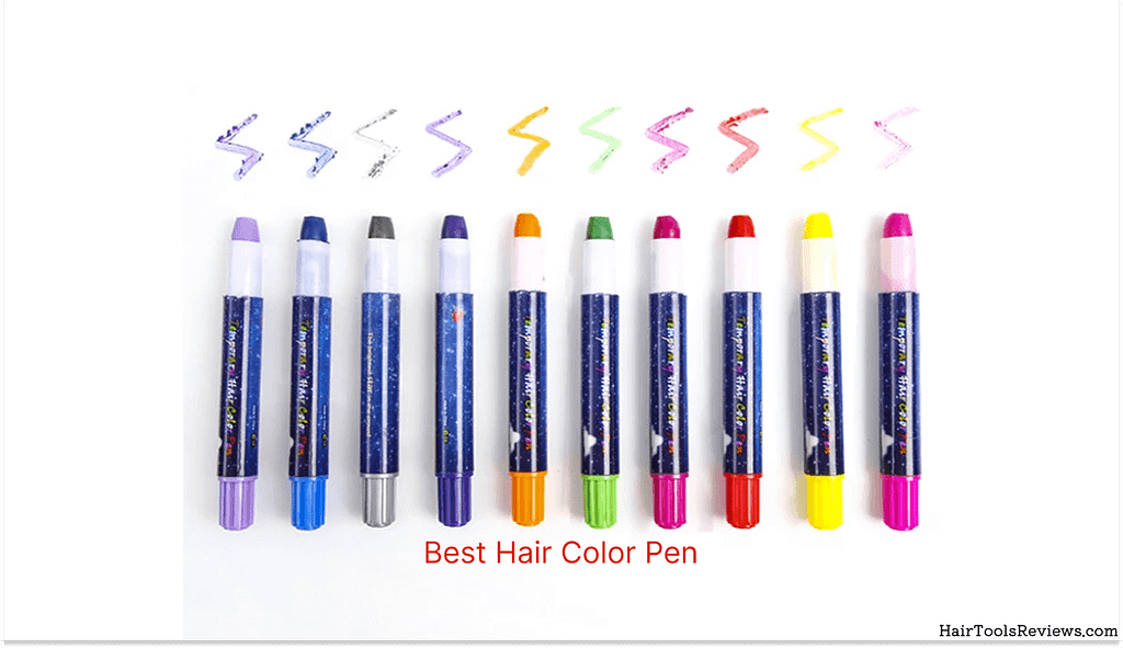 Best-Hair-Color-Pen